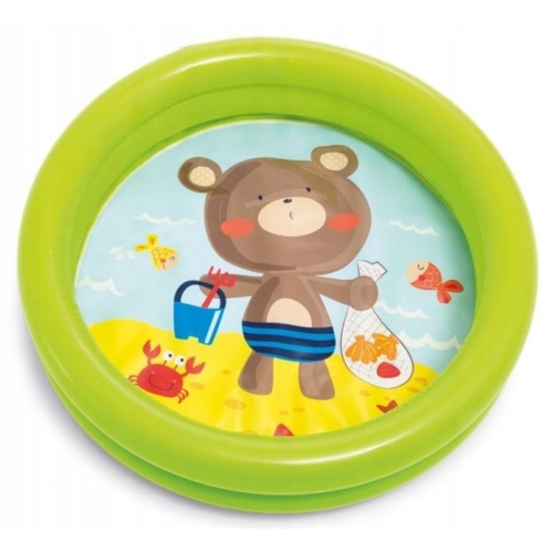 brodzik dla najmłodszych